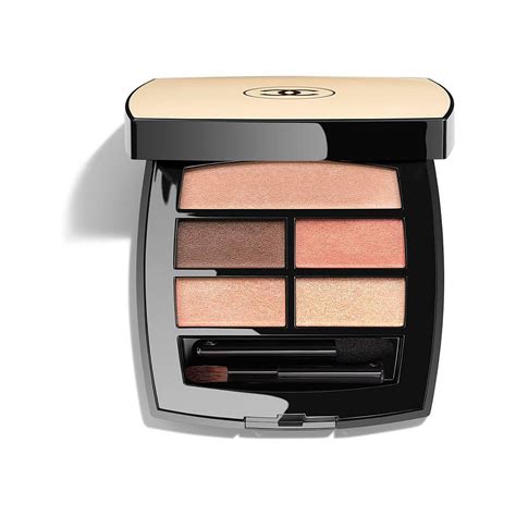 oogschaduw chanel|chanel les beiges eyeshadow intense.